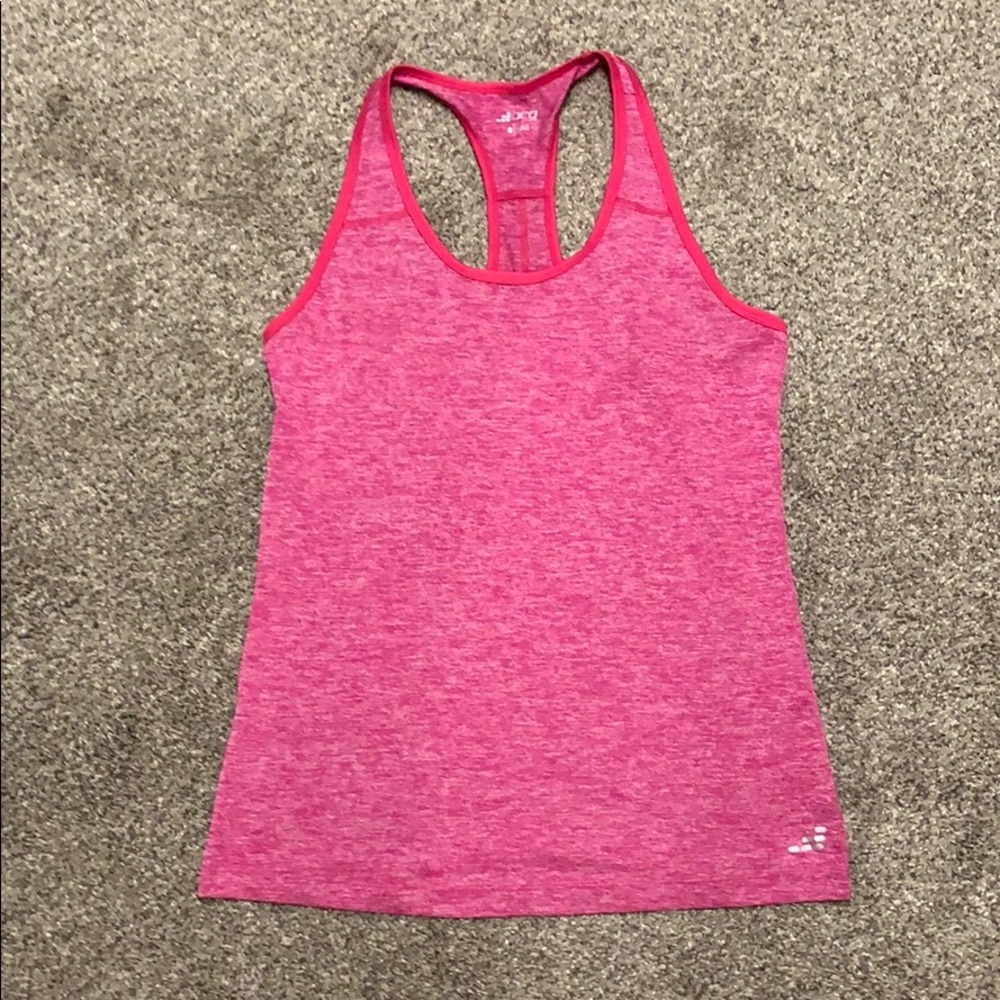 BCG Workout Tank